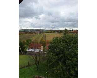 Zwei Häuser auf einem Grundstück – Vielseitigkeit, Platz und Potenzial! - Pößneck