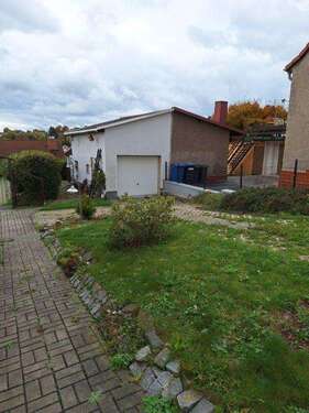 Garage - 