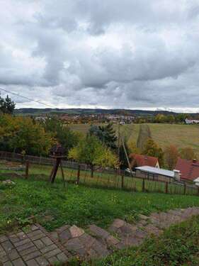 Ausblick - 