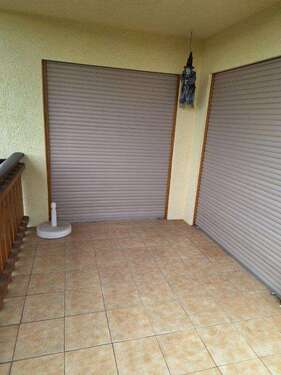 Balkon - 