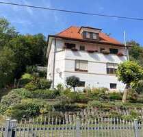 Über den Dächern von Rudolstadt - Wunderschöne sanierte Stadtvilla sucht neuen Besitzer