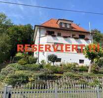 Über den Dächern von Rudolstadt - Wunderschöne sanierte Stadtvilla sucht neuen Besitzer