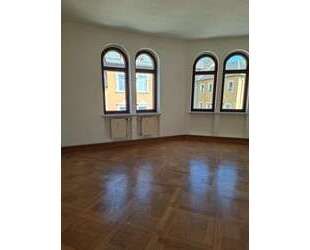 moderne, neu sanierte 2 Zi.-Wohnung - Pößneck