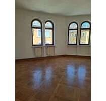 moderne, neu sanierte 2 Zi.-Wohnung - Pößneck