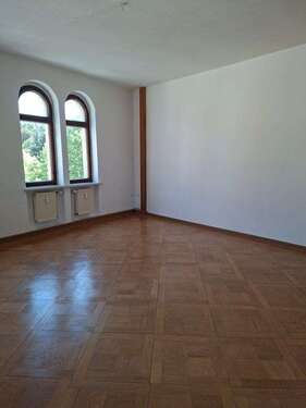 WZ (3) - 2 Zimmer Etagenwohnung zur Miete in Pößneck