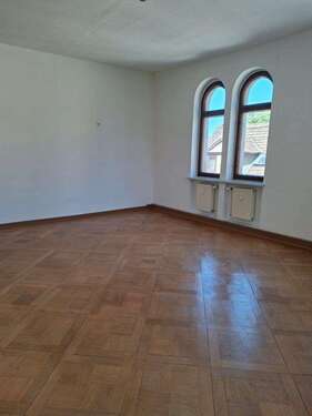 WZ (4) - 2 Zimmer Etagenwohnung in Pößneck
