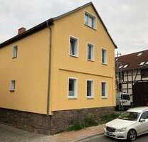kleine, gemütliche 2 Zi.-Wohnung in Kaulsdorf