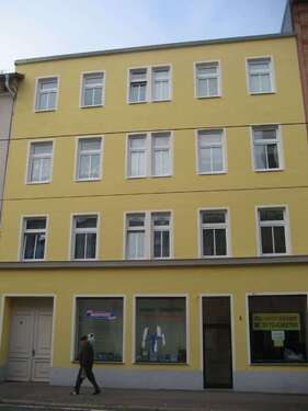 Ansicht - Büro zur Miete in Gera