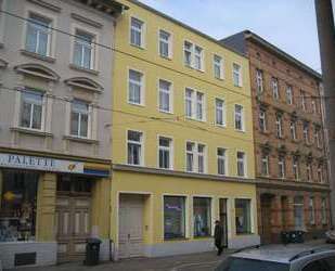 kleines Ladenlokal oder Büro in Gera- Debschwitz