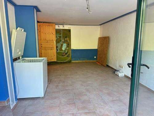 Wohnraum im Keller (2) - 