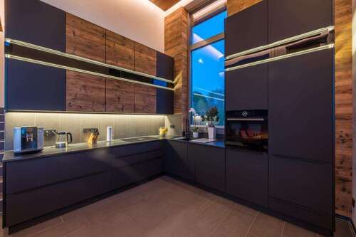 Koch und Eßbereich (4) - 