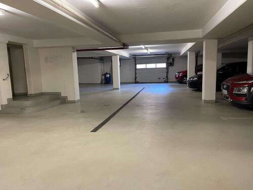 Tiefgarage - 