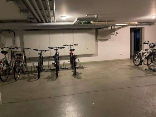 Fahrradkeller - 