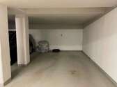 Tiefgarage - 