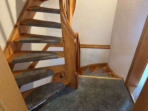 Treppe EG OG - 
