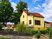 Ansicht (2) - 5 Zimmer Einfamilienhaus in Oppurg