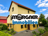 TOP - Sofort beziehbares Einfamilienhaus mit Wintergarten in Schöner Wohnlage