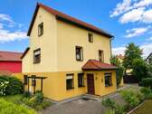 Ansicht (1) - 5 Zimmer Einfamilienhaus zum Kaufen in Oppurg
