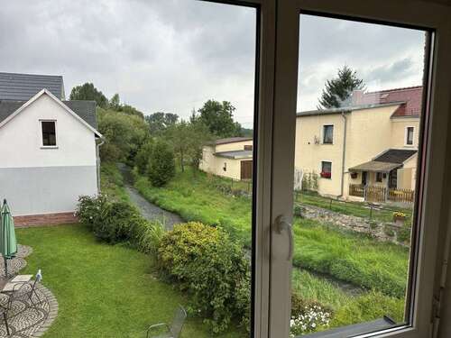 OG Wohn-Eßbereich Ausblick - 