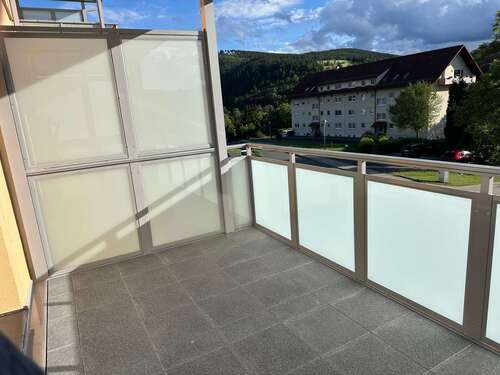 Balkon - 