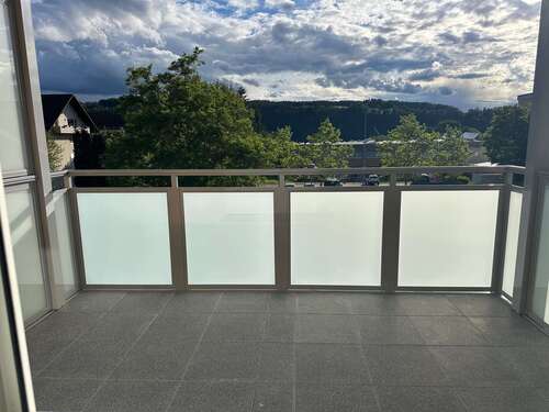 Balkon - 