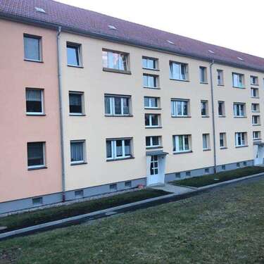 Ansicht (3) - 3 Zimmer Etagenwohnung zum Kaufen in Kaulsdorf