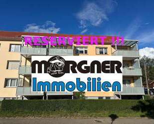 Gepflegte 3 Zi.-Wohnung mit Balkon und Einbauküche - Kaulsdorf