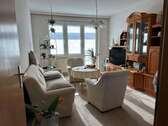 Wohnzimmer - 3 Zimmer Etagenwohnung in Kaulsdorf