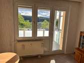 Wohnzimmer - Etagenwohnung mit 56,80 m&sup2; in Kaulsdorf zum Kaufen