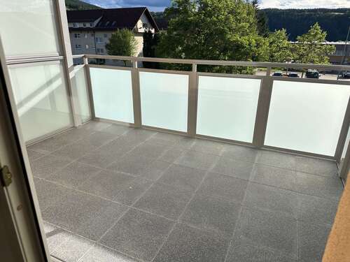 Balkon - 