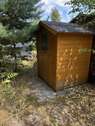 Trocken WC - 