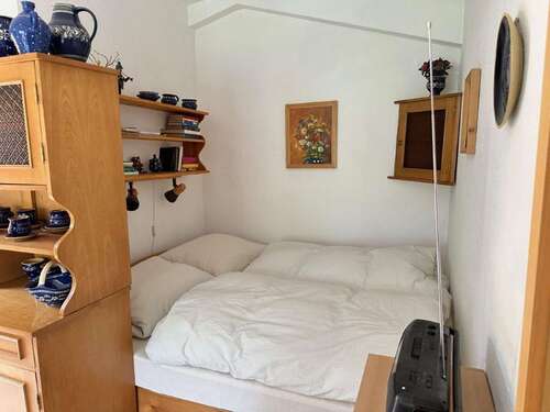 Schlafnische - 