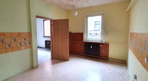 Küche 1.OG - Mehrfamilienhaus, Wohnhaus mit 194,00 m² in Pößneck zum Kaufen
