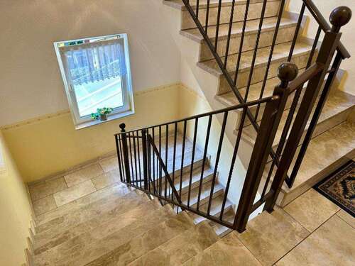 Treppenhaus - 