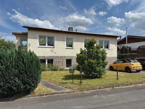 TOP - Einfamilienhaus mit 145,00 m&sup2; in Triptis zum Kaufen