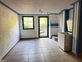 Wohnraum im Keller - 