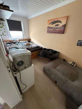 Schlafzimmer - 4 Zimmer 4- Zimmerwohnung zum Kaufen in Kaulsdorf