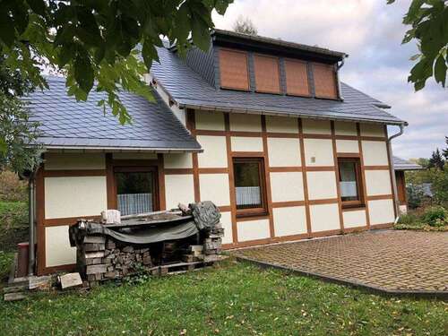 IMG_2217 - 6 Zimmer Mehrfamilienhaus, Wohnhaus in Kurort Oberwiesenthal