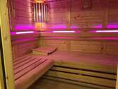 Sauna - 