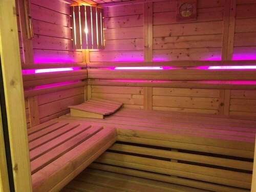 Sauna - 