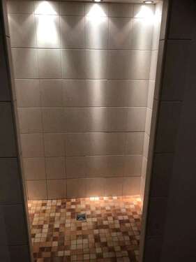 Dusche Keller - 