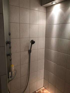 Dusche Keller - 