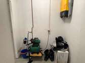 Pumpe Zysterne - 