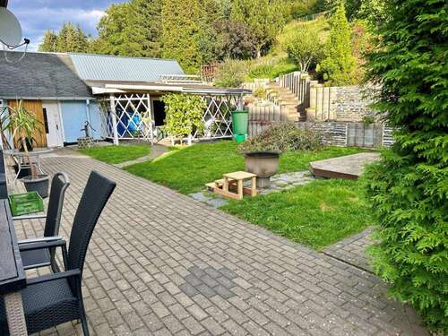 Garten Terrasse (2) - 