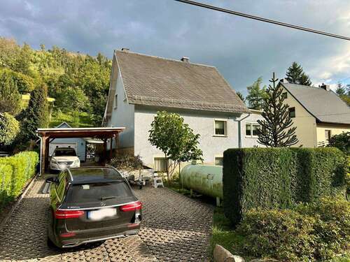 Ansicht (3) - Einfamilienhaus mit 145,00 m² in Kaulsdorf zum Kaufen