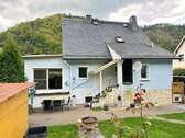 Ansicht (5) - schönes großes schickes Einfamilienhaus