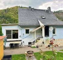 schönes großes schickes Einfamilienhaus - Kaulsdorf