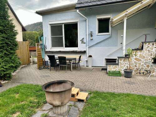 Ansicht (4) - 7 Zimmer Einfamilienhaus zum Kaufen in Kaulsdorf