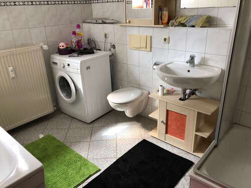 WE 1 EG (3) - Erdgeschoßwohnung mit 39,00 m&sup2; in Kaulsdorf zur Miete