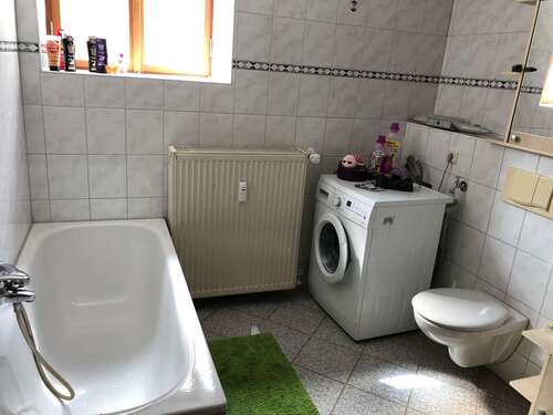 WE 1 EG (1) - Erdgeschoßwohnung zur Miete in Kaulsdorf